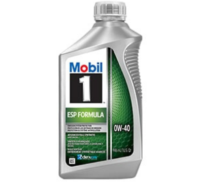 ACEITE MOTOR 10W40 MOBIL S2000 X3 GASOLINA&DIESEL 4L